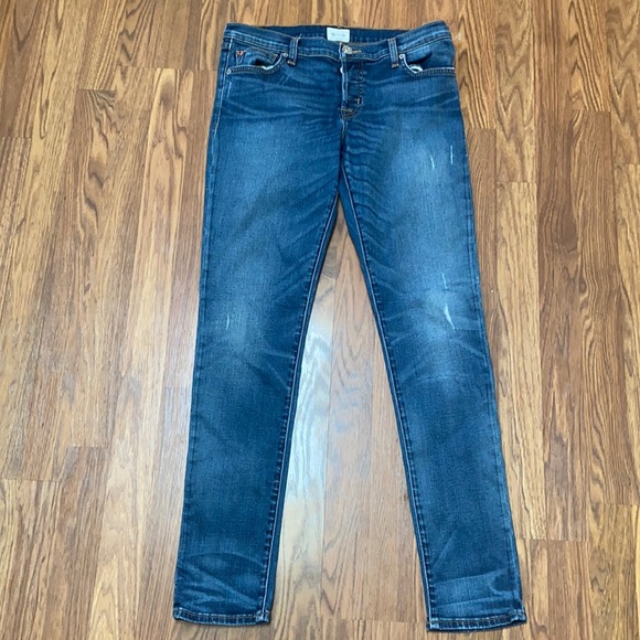 Hudson Riley jeans - Picture 3 of 9